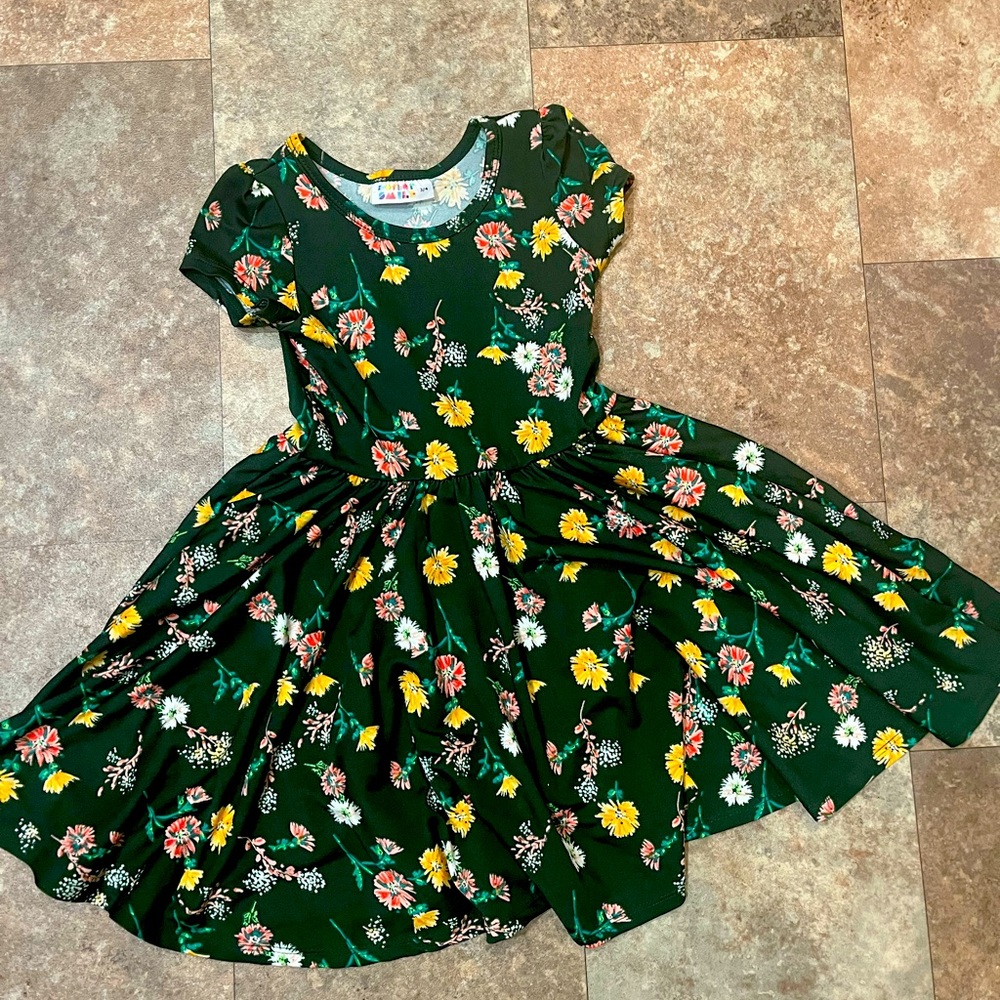 DotDot Dress